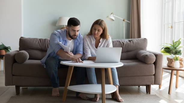 Best Credit Repair Services  in Churchill, PA